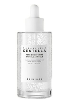 Tone Brightening Capsule Ampoule