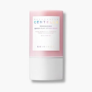 Poremizing Quick Clay Stick Mask borrador automático