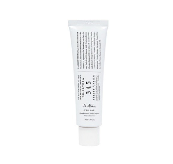 dr.althea 345 relief cream dr.althea 345 relief cream