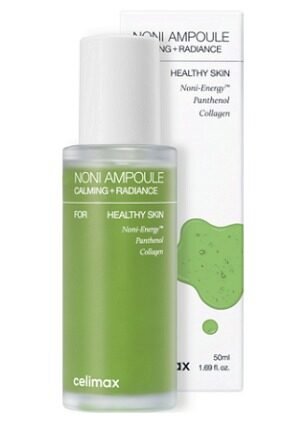 CELIMAX The Real Noni Energy Ampoule 50ml