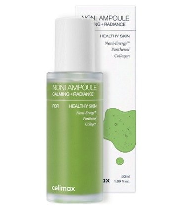CELIMAX The Real Noni Energy Ampoule 50ml